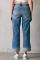 Margo jean with cuff