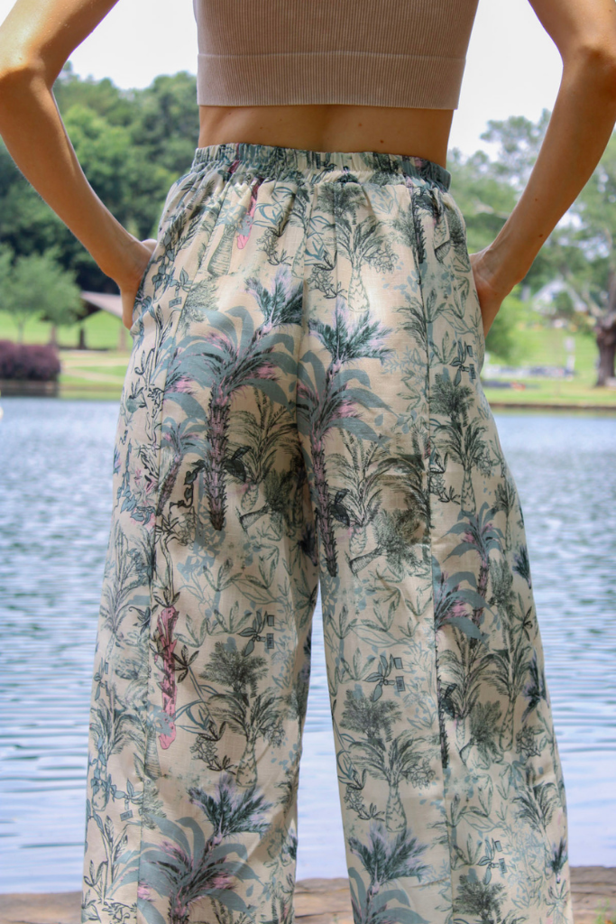 Juniper Wide Leg Pants