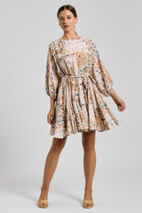 Shannon mini dress