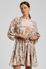 Shannon mini dress