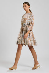 Shannon mini dress