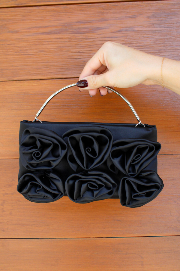 Buy Me Roses Handbag