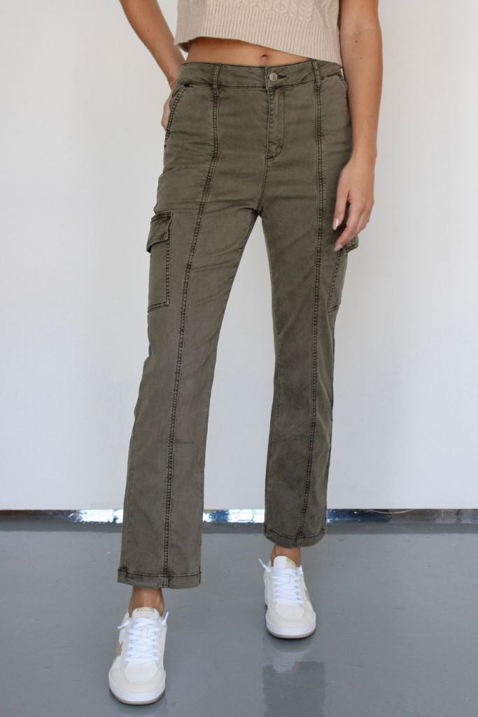 Going To California Cargo Pant