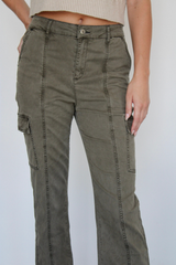 Going To California Cargo Pant