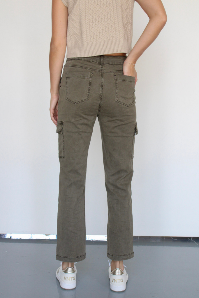 Going To California Cargo Pant