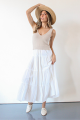 Aries Maxi Dress