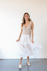Aries Maxi Dress