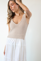 Aries Maxi Dress