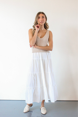 Aries Maxi Dress