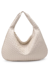 Victoria Hobo Bag