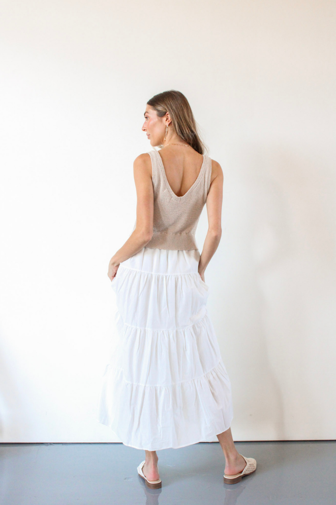 Aries Maxi Dress