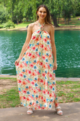 Superbloom Maxi Dress