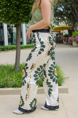 So Boho Wide Leg Pants