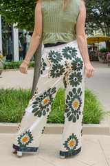 So Boho Wide Leg Pants