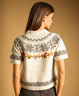 Maren sweater in beige