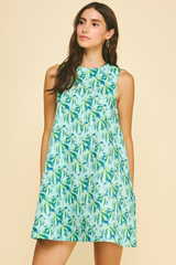 Florence mini dress
