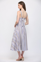 Caitlyn midi dress