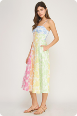 Rosie dress