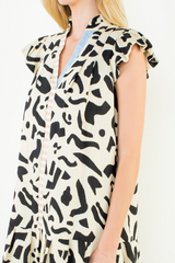 Sammie mini dress