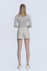 Lana stripe shorts