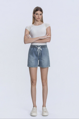 Melissa denim shorts