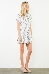 Sail away dress