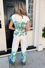 Libby jumpsuit