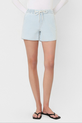 Julie stripe short