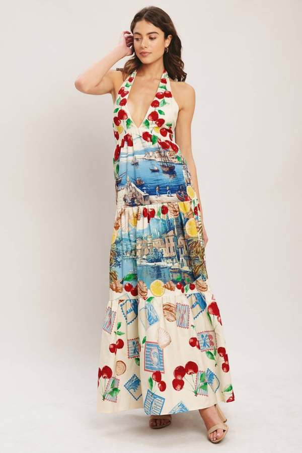 Maxi Dresses  Julie's Clothing