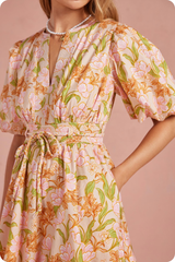 Delilah dress