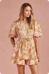 Delilah dress