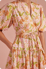 Daphne dress