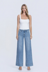 Taylor trouser jean