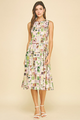 Bethany dress