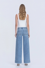 Taylor trouser jean