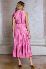 Anna midi dress