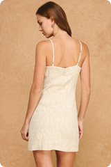 Veda mini dress
