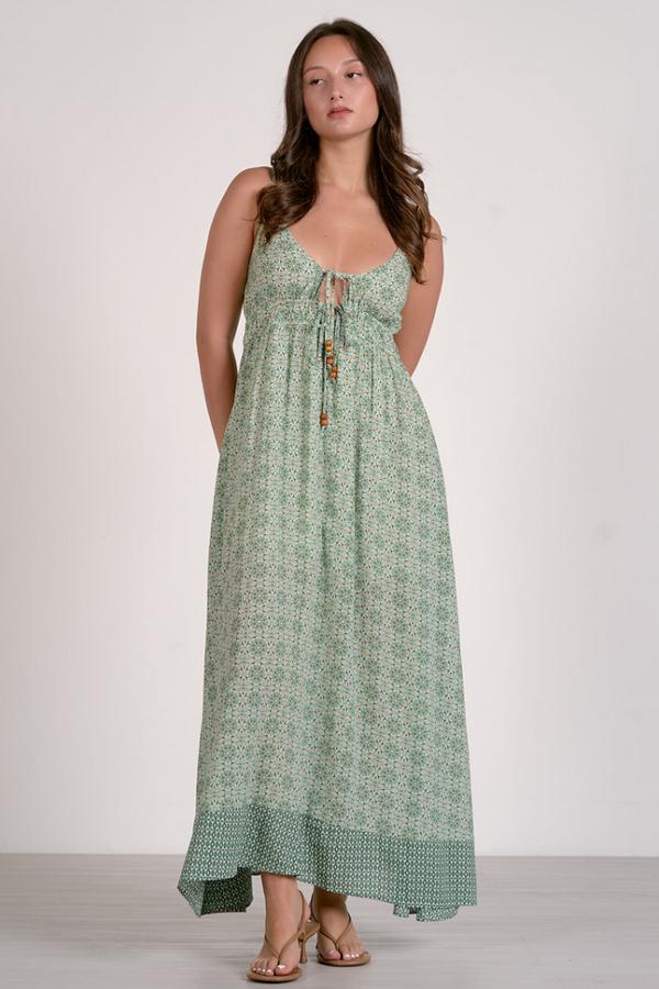 Pinch Of Green  Julie's Clothing