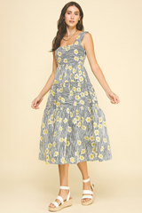 Sarah dress
