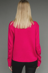 Feeling Festing Bright Pink