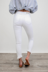 At Your Leisure Skinny Jeans