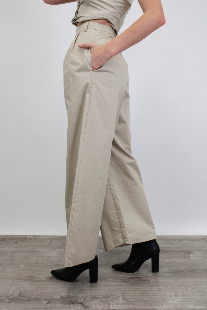 On Business Trouser Pants